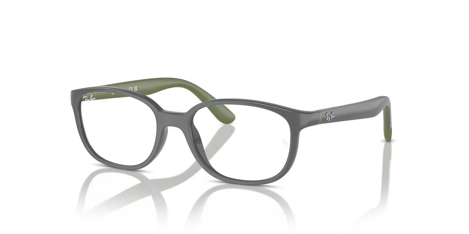 Ray-Ban Kids 0RY1632 Eyeglasses - view 38